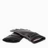 - UGG Premium Touch Screen Men's Silver Stud Gloves - UGG Boot Australia