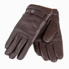 - UGG Premium Touch Screen Men's Silver Stud Gloves - UGG Boot Australia