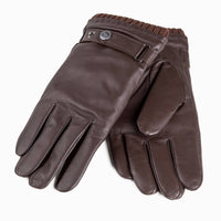 - UGG Premium Touch Screen Men's Silver Stud Gloves - UGG Boot Australia