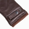 - UGG Premium Touch Screen Men's Silver Stud Gloves - UGG Boot Australia