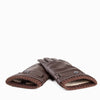 - UGG Premium Touch Screen Men's Silver Stud Gloves - UGG Boot Australia