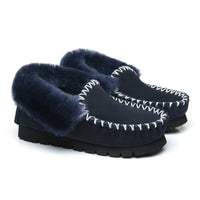 - UGG Premium Traditional Moccasins - UGG Boot Australia