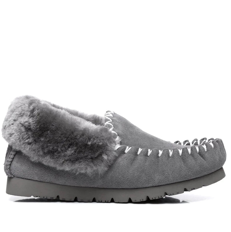 - UGG Premium Traditional Moccasins - UGG Boot Australia