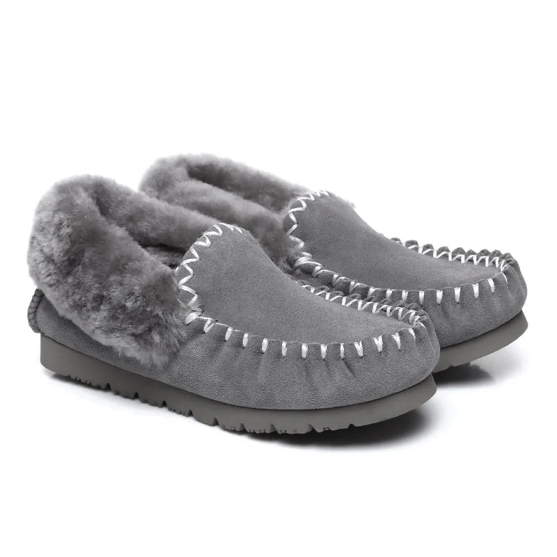 - UGG Premium Traditional Moccasins - UGG Boot Australia