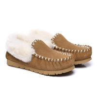 - UGG Premium Traditional Moccasins - UGG Boot Australia