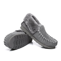 - UGG Premium Traditional Moccasins - UGG Boot Australia