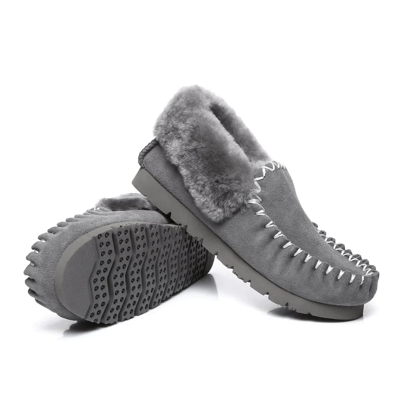 - UGG Premium Traditional Moccasins - UGG Boot Australia