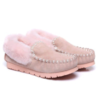 - UGG Premium Traditional Moccasins - UGG Boot Australia