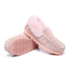 - UGG Premium Traditional Moccasins - UGG Boot Australia