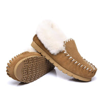 - UGG Premium Traditional Moccasins - UGG Boot Australia