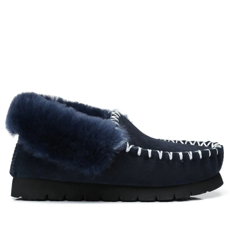 - UGG Premium Traditional Moccasins - UGG Boot Australia