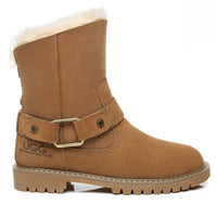 - UGG Princess Sarah Boots - UGG Boot Australia
