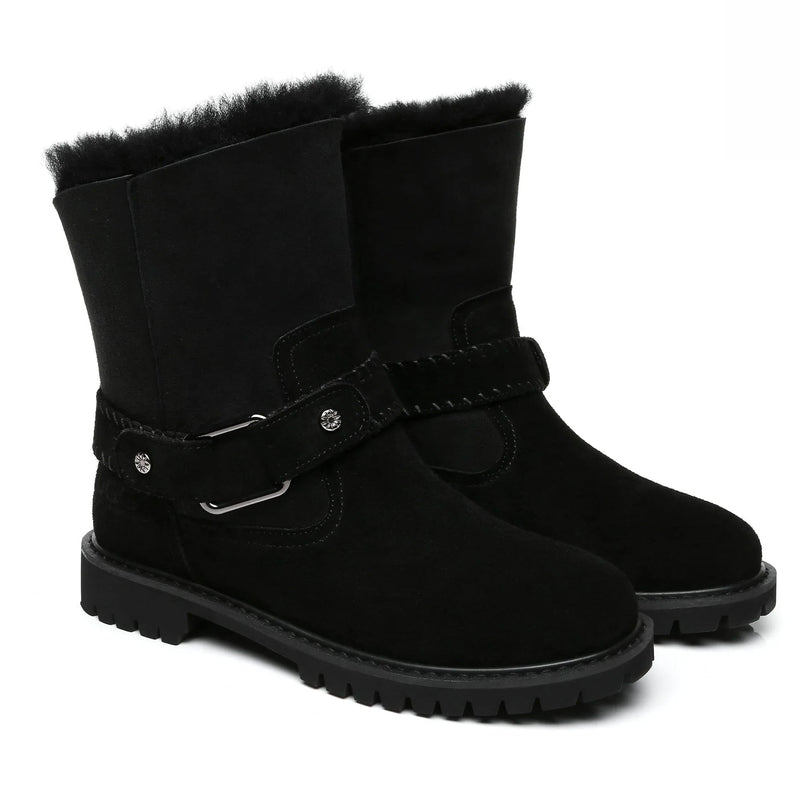 - UGG Princess Sarah Boots - UGG Boot Australia