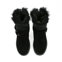 - UGG Princess Sarah Boots - UGG Boot Australia