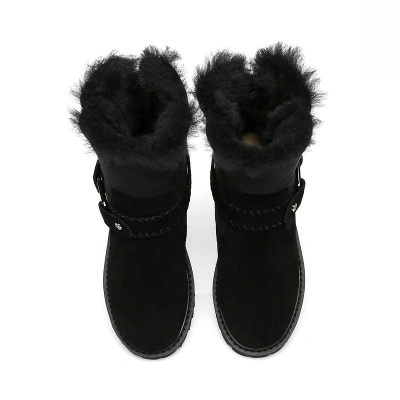 - UGG Princess Sarah Boots - UGG Boot Australia