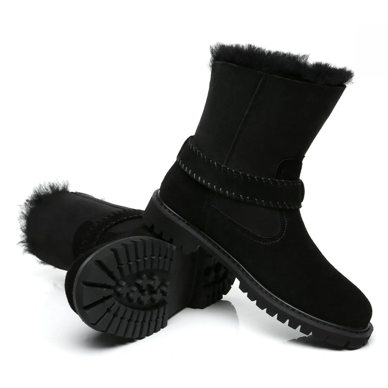 - UGG Princess Sarah Boots - UGG Boot Australia