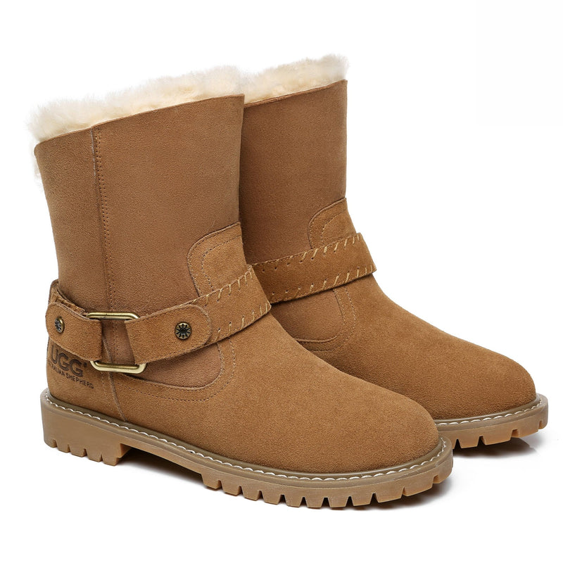 - UGG Princess Sarah Boots - UGG Boot Australia