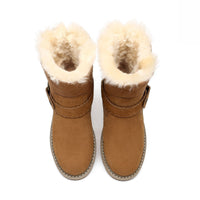 - UGG Princess Sarah Boots - UGG Boot Australia