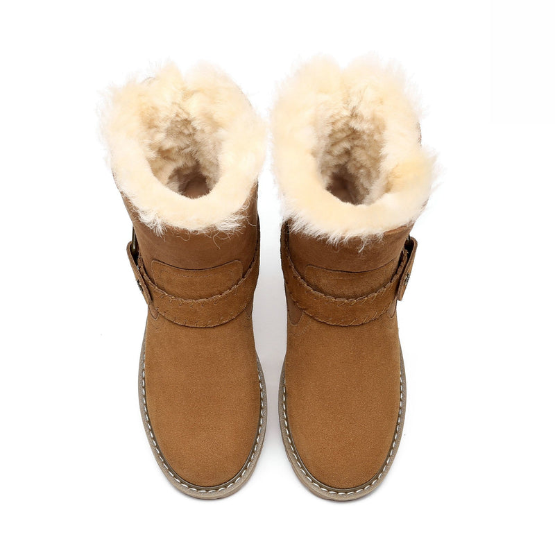 - UGG Princess Sarah Boots - UGG Boot Australia