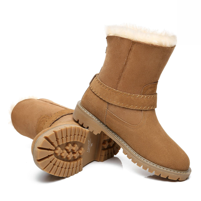 - UGG Princess Sarah Boots - UGG Boot Australia