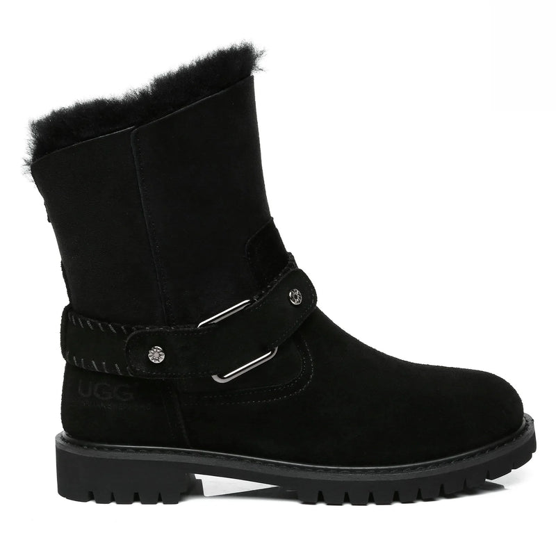 - UGG Princess Sarah Boots - UGG Boot Australia