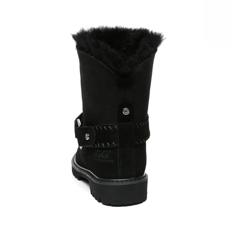 - UGG Princess Sarah Boots - UGG Boot Australia