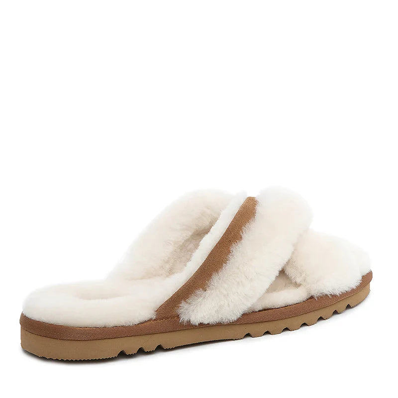 - UGG Reggie Crossover Slides - UGG Boot Australia