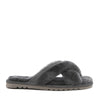 - UGG Reggie Crossover Slides - UGG Boot Australia
