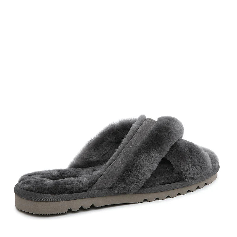 - UGG Reggie Crossover Slides - UGG Boot Australia