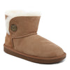 Riva Mini Button Ugg Boots