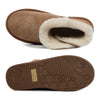 Riva Mini Button Ugg Boots