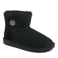 Riva Mini Button Ugg Boots