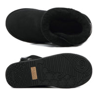 Riva Mini Button Ugg Boots