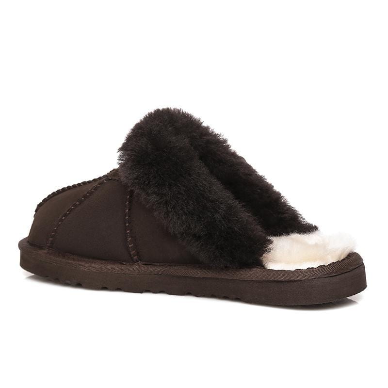 - UGG Roberta Scuff - UGG Boot Australia