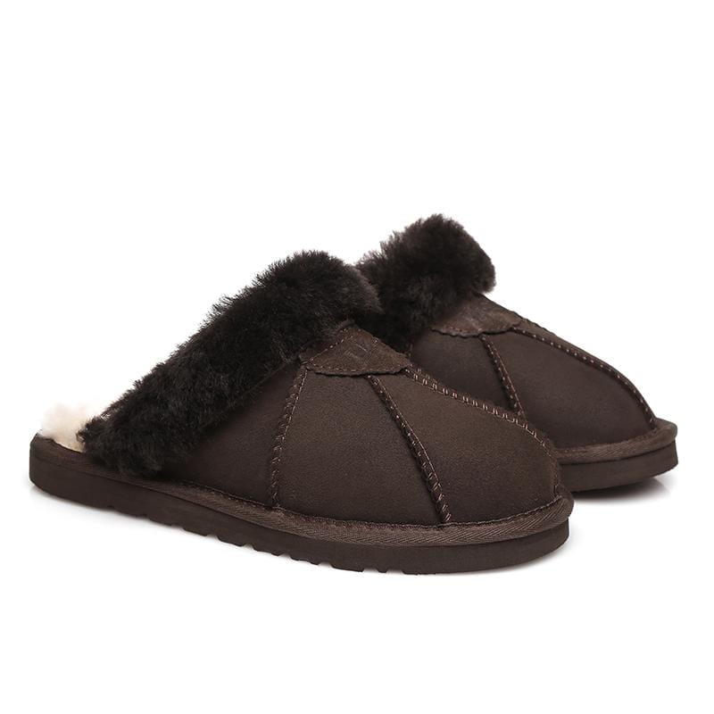 - UGG Roberta Scuff - UGG Boot Australia