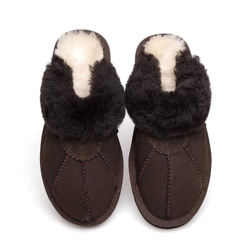 - UGG Roberta Scuff - UGG Boot Australia