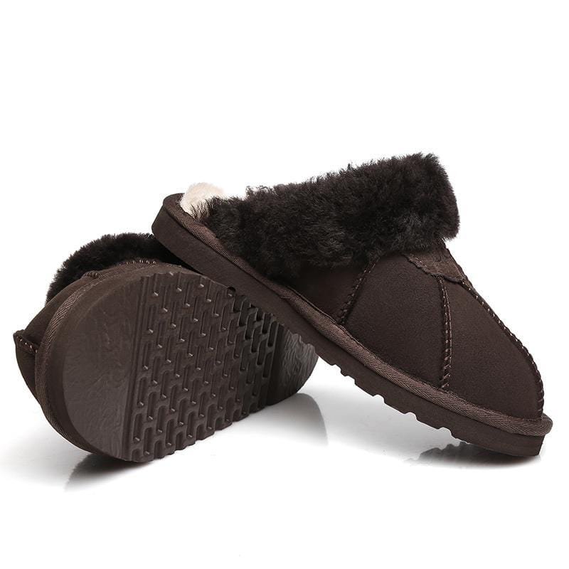 - UGG Roberta Scuff - UGG Boot Australia