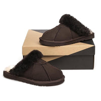 - UGG Roberta Scuff - UGG Boot Australia