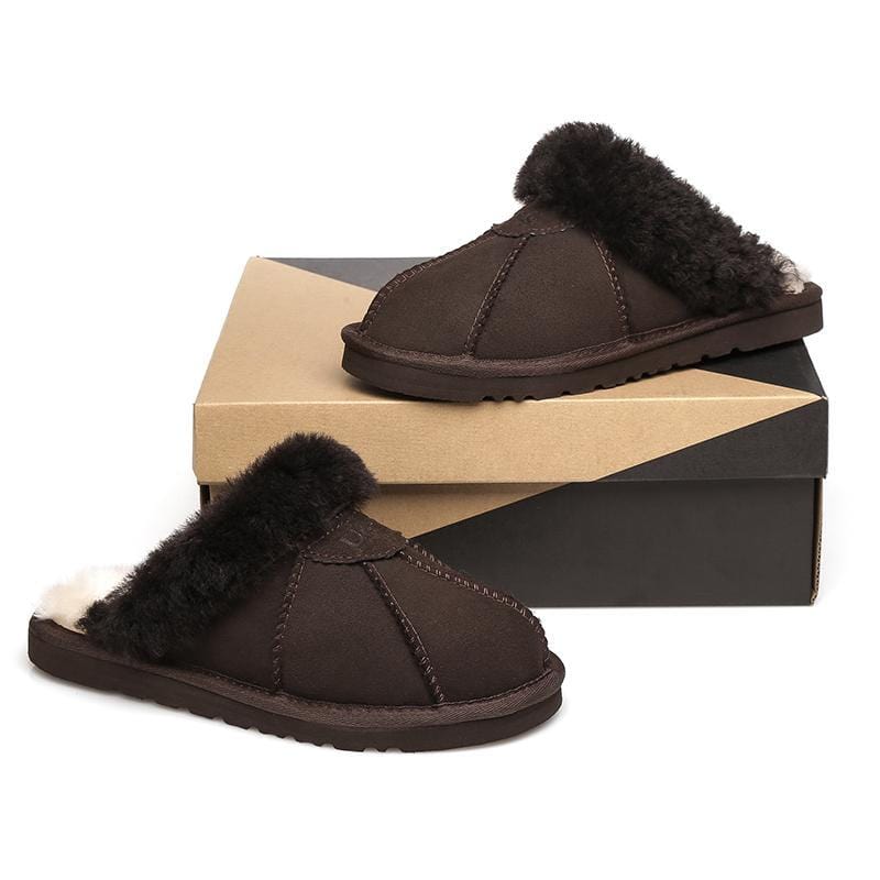 - UGG Roberta Scuff - UGG Boot Australia