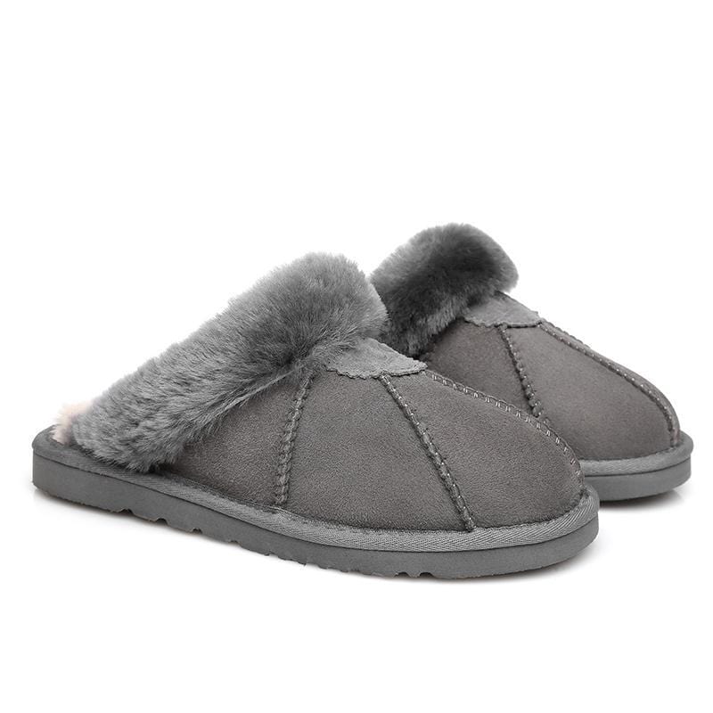 - UGG Roberta Scuff - UGG Boot Australia