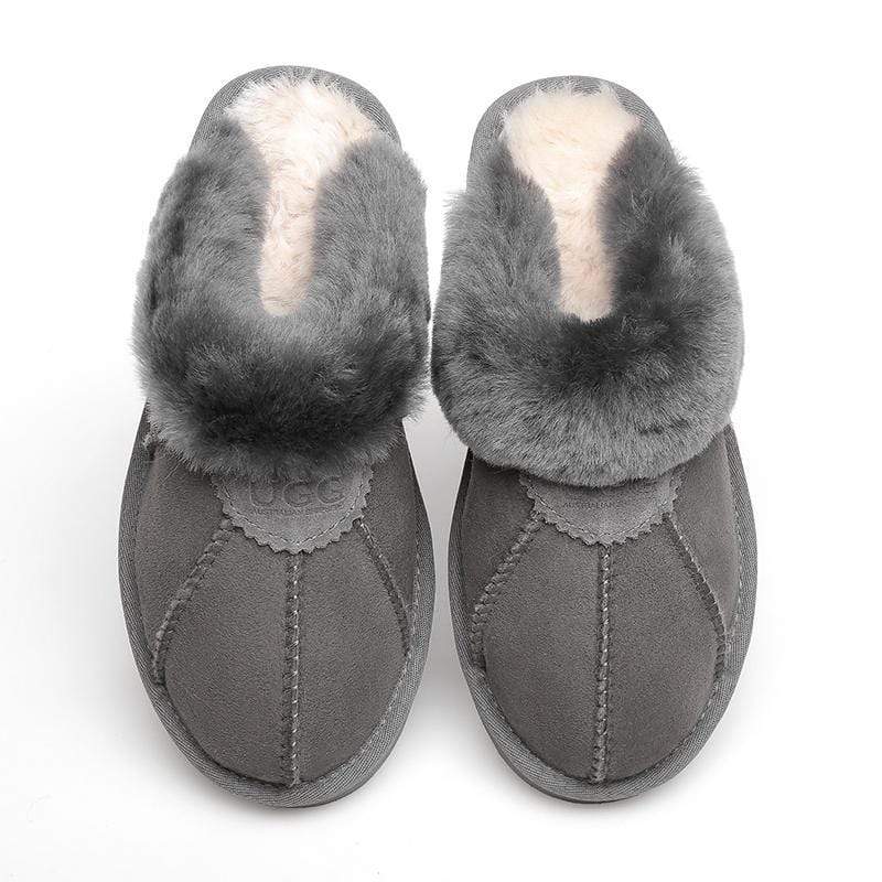 - UGG Roberta Scuff - UGG Boot Australia