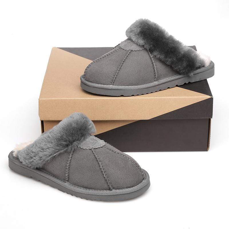 - UGG Roberta Scuff - UGG Boot Australia