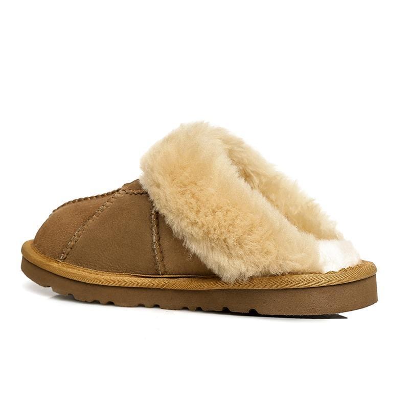 - UGG Roberta Scuff - UGG Boot Australia
