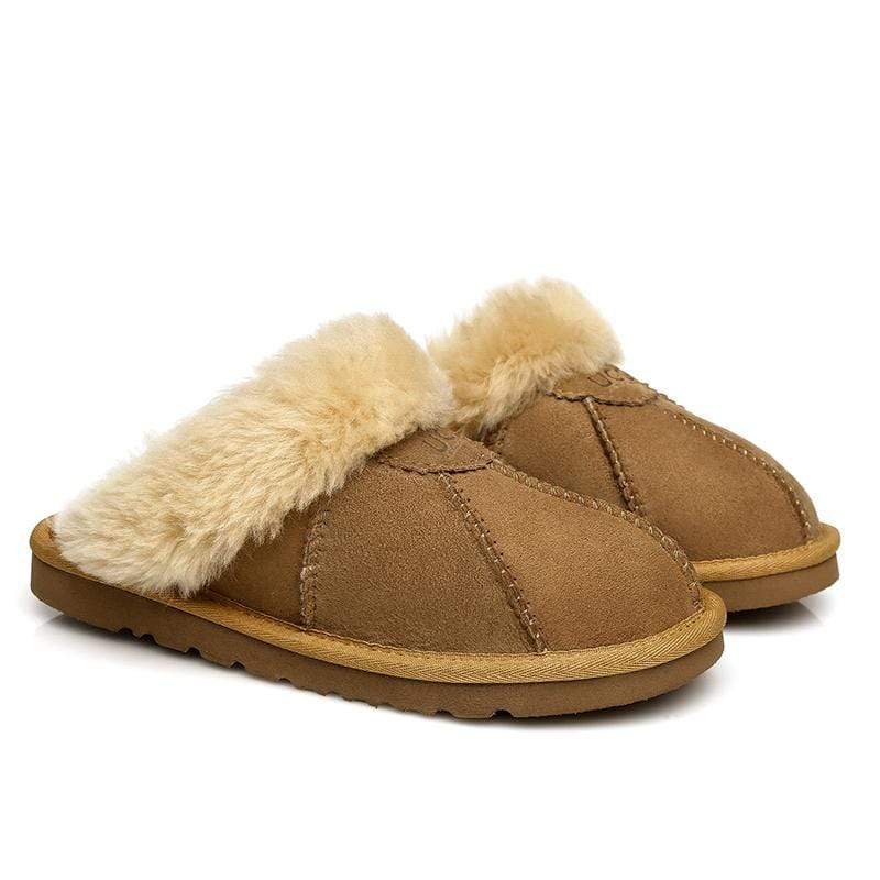 - UGG Roberta Scuff - UGG Boot Australia