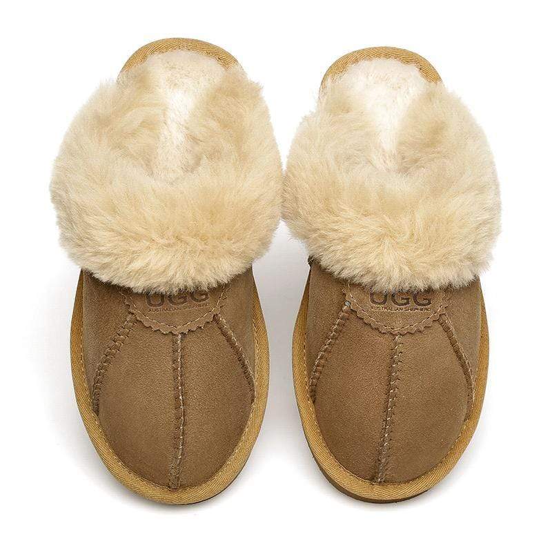 - UGG Roberta Scuff - UGG Boot Australia