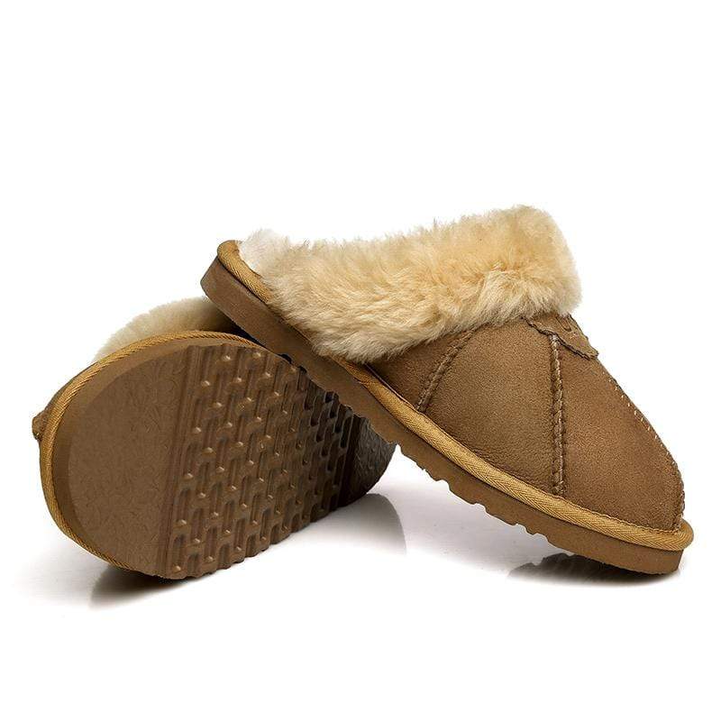 - UGG Roberta Scuff - UGG Boot Australia