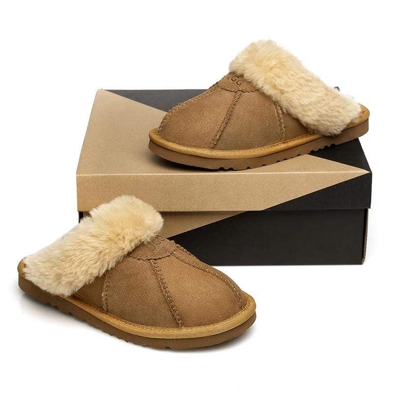 - UGG Roberta Scuff - UGG Boot Australia