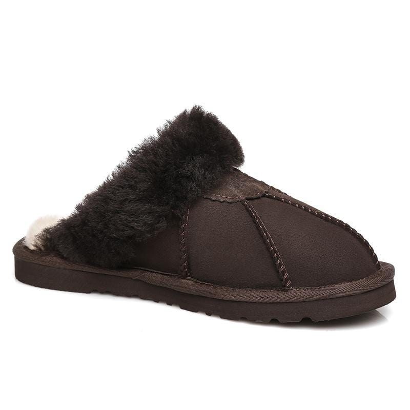 - UGG Roberta Scuff - UGG Boot Australia