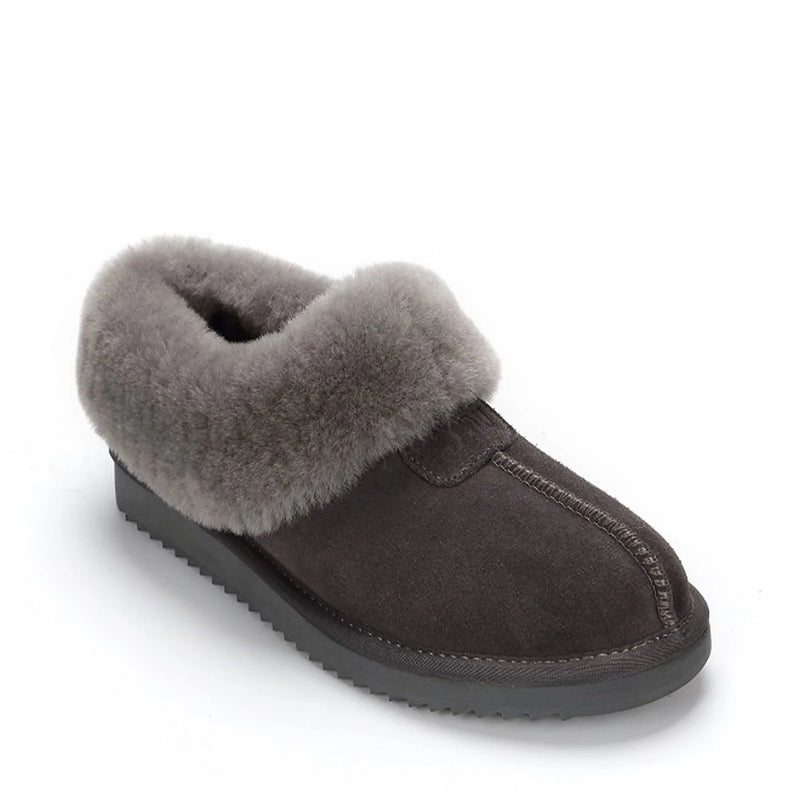 - UGG Rona Ultra-Short Sheepskin Slippers - UGG Boot Australia