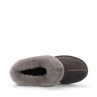 - UGG Rona Ultra-Short Sheepskin Slippers - UGG Boot Australia